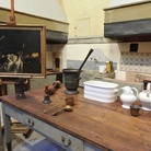 Riapertura del “cucinone” restaurato di Palazzo Pitti