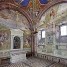 Arte dello Spirito. Spirito dell'Arte - Presentazione del Complesso Monumentale del Duomo di Spoleto