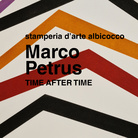 Marco Petrus. Time after Time