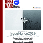 ImageNation 2016: Eyes on the World