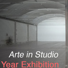 Arte in Studio 2. One Year Exhibition