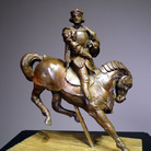 Leonardo Scultore - Horse and Rider