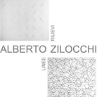 Alberto Zilocchi. Rilievi e Linee