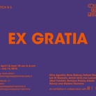 Ex Gratia