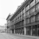 Marco Introini. Restauri a Milano. Dalla basilica di Sant’Ambrogio alla Torre Velasca. 170 anni di storia della famiglia Gasparoli