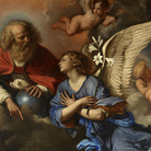 Guercino, un nuovo sguardo. Opere provenienti da Forlì e da altri luoghi nascosti