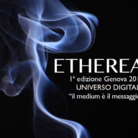 Rassegna d'Arte Contemporanea Multimediale Etherea - Universo Digitale “il medium è il messaggio”