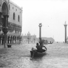 Venezia 1966-2016. Dall'emergenza al recupero del patrimonio culturale. Storie e immagini dagli archivi della città