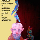 Algida e altri disegni di Antonio Possenti nei disegni di Lucio Nocentini