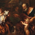 Domenico Piola 1628-1703. Percorsi di pittura barocca
