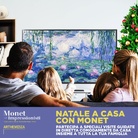 Natale con Monet