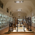 La Fondazione Scienza e Tecnica di Firenze online su Google Arts & Culture