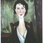 Modigliani. Les Femme