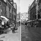 Visioni veneziane. Venezia si racconta in strada