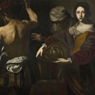 I giovedì di Caravaggio - Riccardo Lattuada, Il giovane Massimo Stanzione tra caravaggismo e nuovi linguaggi figurativi