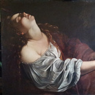La Maddalena di Artemisia si sdoppia: scoperto un dipinto inedito della Gentileschi