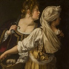 Artemisia Gentileschi conquista Parigi