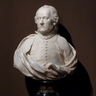 Giovanni Antonio Cybei 1706-1784 - Un grande scultore per Modena