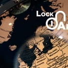 Lock art – Viaggio attraverso il mondo passando tra salotto e cucina