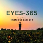 Eyes 365. Fotografie del Photoclub Eyes BFI