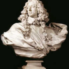 Busto di Francesco I d'Este