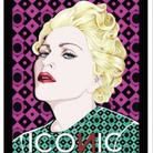 Iconic 2016. Portraits and Artworks inspired by the Queen of the Pop