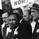 have a dream. La lotta per i diritti civili e politici degli Afroamericani. Dalla segregazione razziale a Martin Luther King