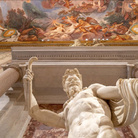 #laculturanonsiferma. La Galleria Borghese continua a lavorare