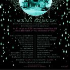 Lacrima Aquarium Institutional Group Exhibition