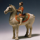 Cavalli Celesti. Raffigurazioni equestri nella Cina antica