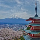 Meisho 名所- In viaggio nei luoghi famosi del Giappone passato e presente