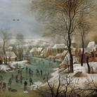Brueghel. Meraviglie dell?arte fiamminga