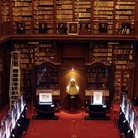 Riapertura Veneranda Biblioteca Ambrosiana