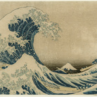 Hokusai  Hiroshige Hasui. Viaggio nel Giappone che cambia