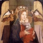 Antonello da Messina. Dentro la Pittura