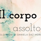Daniela Daz Moretti. Il corpo assolto
