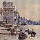 La Roma di Ettore Roesler Franz. Tra fascino per il pittoresco e memoria fotografica