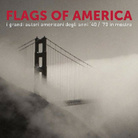 Flags of America. I grandi autori americani degli anni ’40 / ’70 in mostra