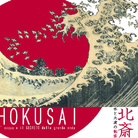 HOKUSAI. L'acqua e il segreto della Grande Onda