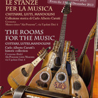 Le stanze per la musica chitarre, liuti, mandolini
