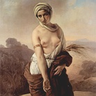Francesco Hayez, Ruth, 1835