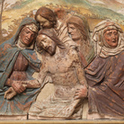 A nostra immagine. Scultura in terracotta del Rinascimento. Da Donatello a Riccio