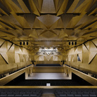 Premio per l’Architettura Contemporanea dell’Unione Europea - Premio Mies van der Rohe 2015