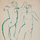 Antonietta Raphaël. Disegni, sculture, dipinti e opere grafiche 1925-1974