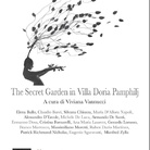 The Secret Garden in Villa Doria Pamphilj