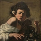Il tempo di Caravaggio. Capolavori della collezione di Roberto Longhi