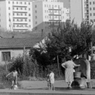 Italo Insolera, il bianco e nero delle città. Immagini 1951-1984