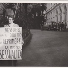FUORI! 1971 – 2021. 50 anni dalla fondazione del  primo movimento omosessuale in Italia