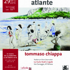 Tommaso Chiappa. Atlante