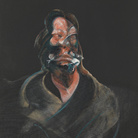 Francis Bacon, Portrait of Isabel Rawsthorne | © The Estate of Francis Bacon | Foto: © Tate London | Courtesy of Chiostro del Bramante, Roma